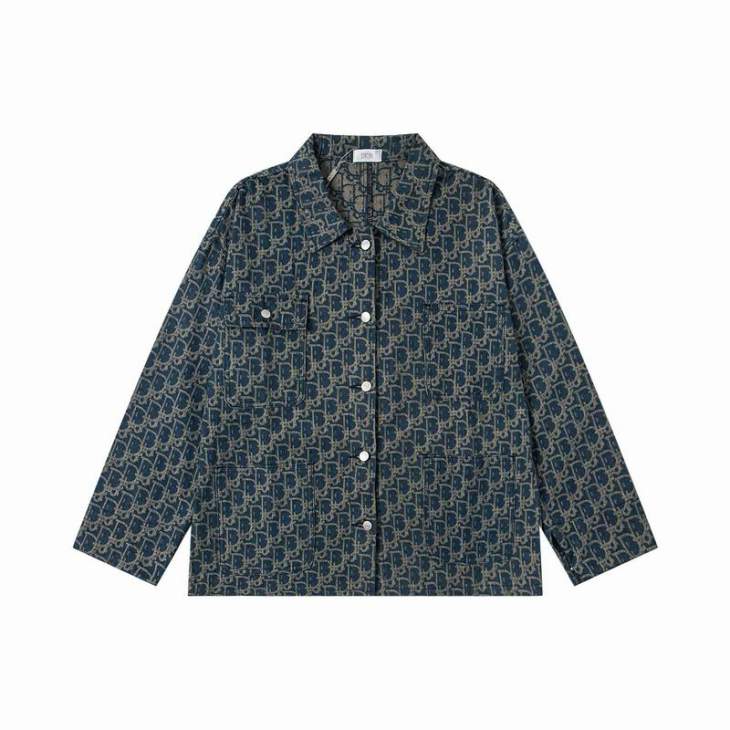 Picture of Dior Jackets _SKUDiorS-XLxetr17834287